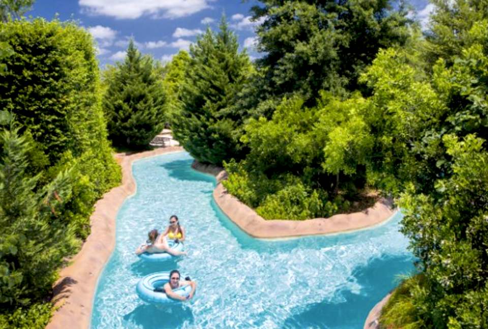 Hyatt Wild Oak Ranch Resort - Two-Bedroom Residence - San Antonio, Texas