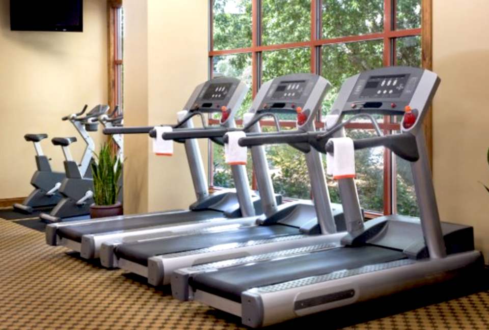 Hyatt Wild Oak Ranch Resort - Two-Bedroom Residence - San Antonio, Texas