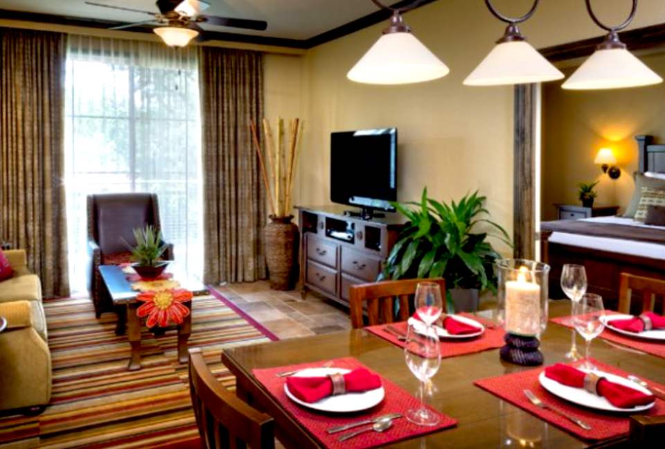 Hyatt Wild Oak Ranch Resort - Two-Bedroom Residence - San Antonio, Texas