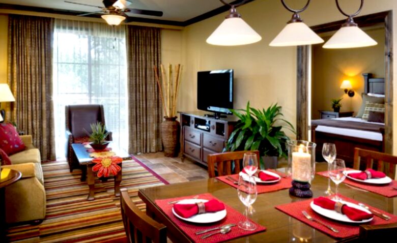 Hyatt Wild Oak Ranch Resort - Two-Bedroom Residence - San Antonio, Texas