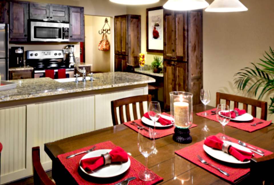 Hyatt Wild Oak Ranch Resort - Two-Bedroom Residence - San Antonio, Texas