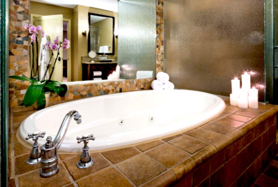 Hyatt Wild Oak Ranch Resort - Two-Bedroom Residence - San Antonio, Texas