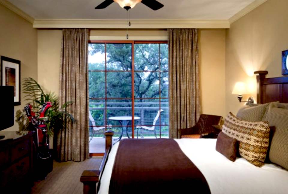 Hyatt Wild Oak Ranch Resort - Two-Bedroom Residence - San Antonio, Texas