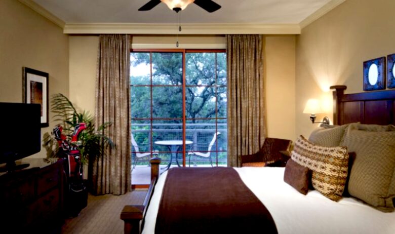 Hyatt Wild Oak Ranch Resort - Two-Bedroom Residence - San Antonio, Texas