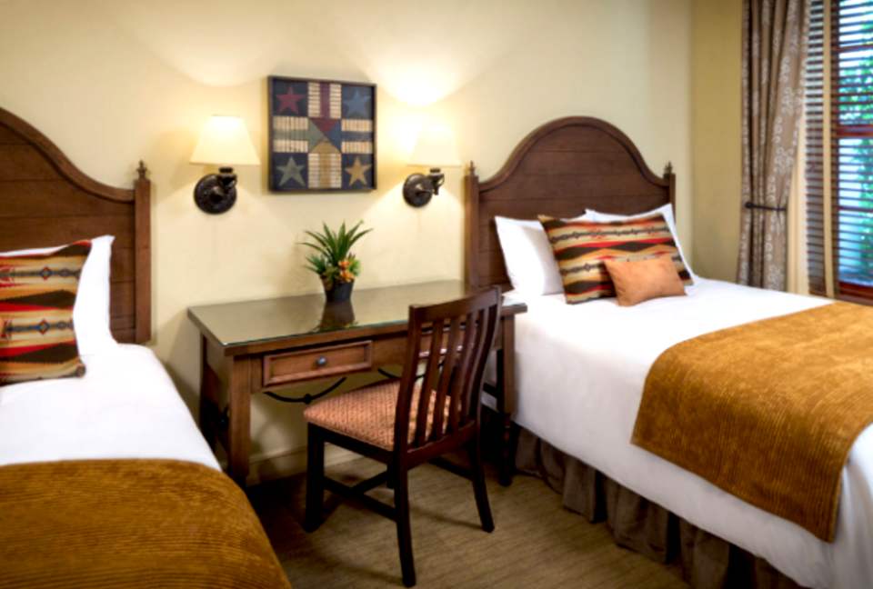 Hyatt Wild Oak Ranch Resort - Two-Bedroom Residence - San Antonio, Texas