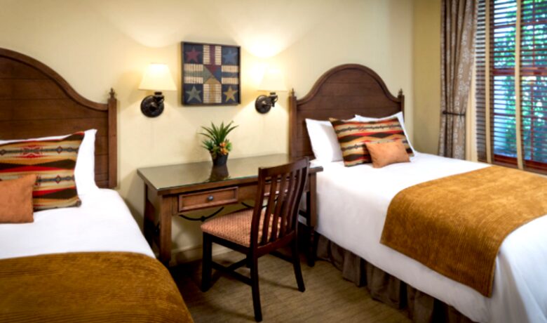 Hyatt Wild Oak Ranch Resort - Two-Bedroom Residence - San Antonio, Texas