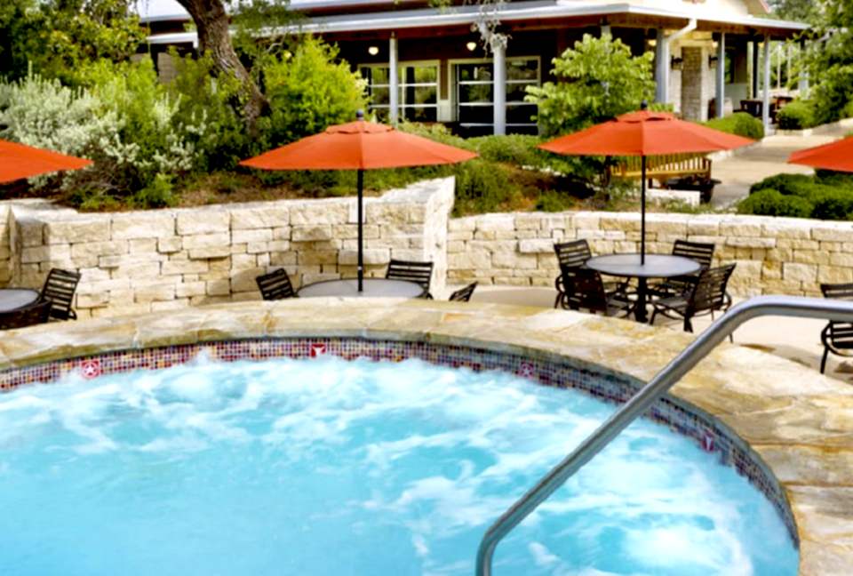 Hyatt Wild Oak Ranch Resort - Two-Bedroom Residence - San Antonio, Texas