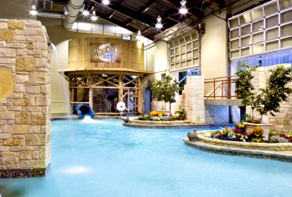 Hyatt Wild Oak Ranch Resort - Two-Bedroom Residence - San Antonio, Texas