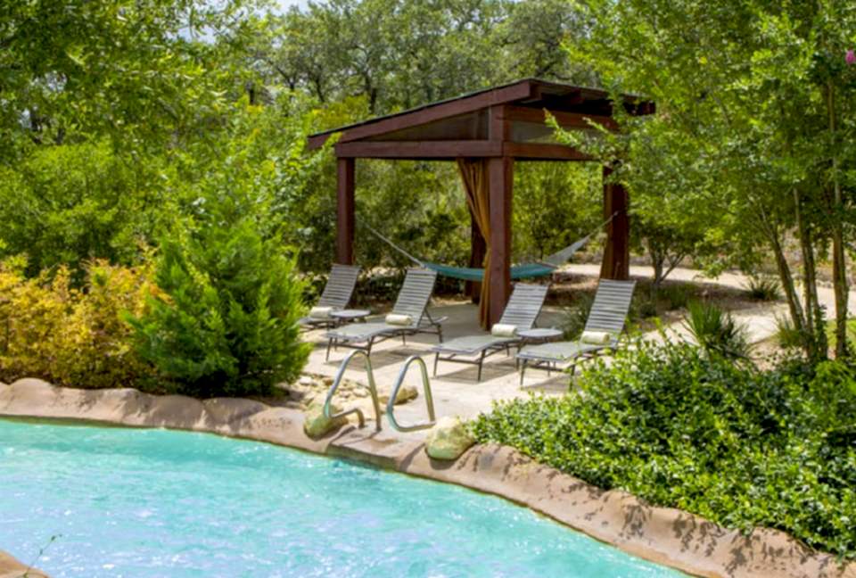 Hyatt Wild Oak Ranch Resort - Two-Bedroom Residence - San Antonio, Texas