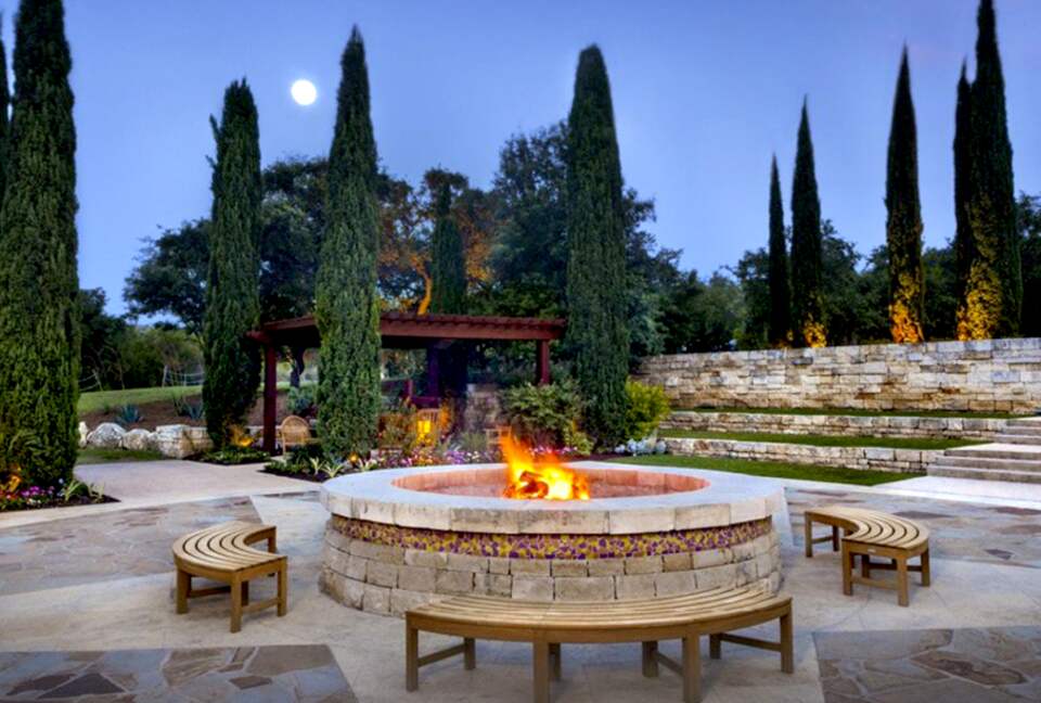 Hyatt Wild Oak Ranch Resort - Two-Bedroom Residence - San Antonio, Texas