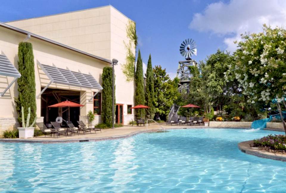 Hyatt Wild Oak Ranch Resort - Two-Bedroom Residence - San Antonio, Texas