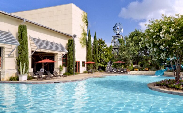 Hyatt Wild Oak Ranch Resort - Two-Bedroom Residence - San Antonio, Texas