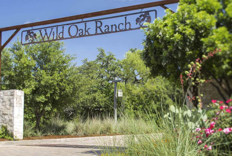 Hyatt Wild Oak Ranch Resort - Two-Bedroom Residence - San Antonio, Texas