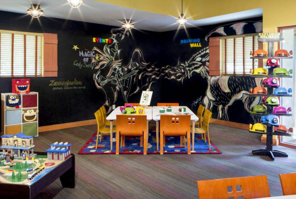 Hyatt Wild Oak Ranch Resort - Two-Bedroom Residence - San Antonio, Texas