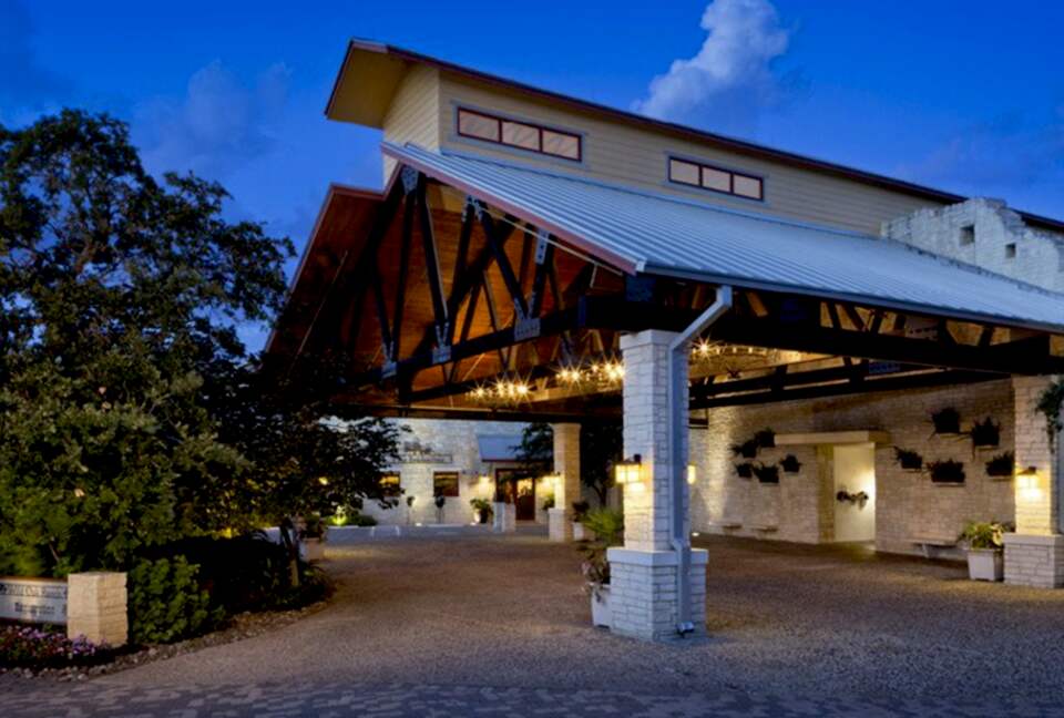Hyatt Wild Oak Ranch Resort - Two-Bedroom Residence - San Antonio, Texas