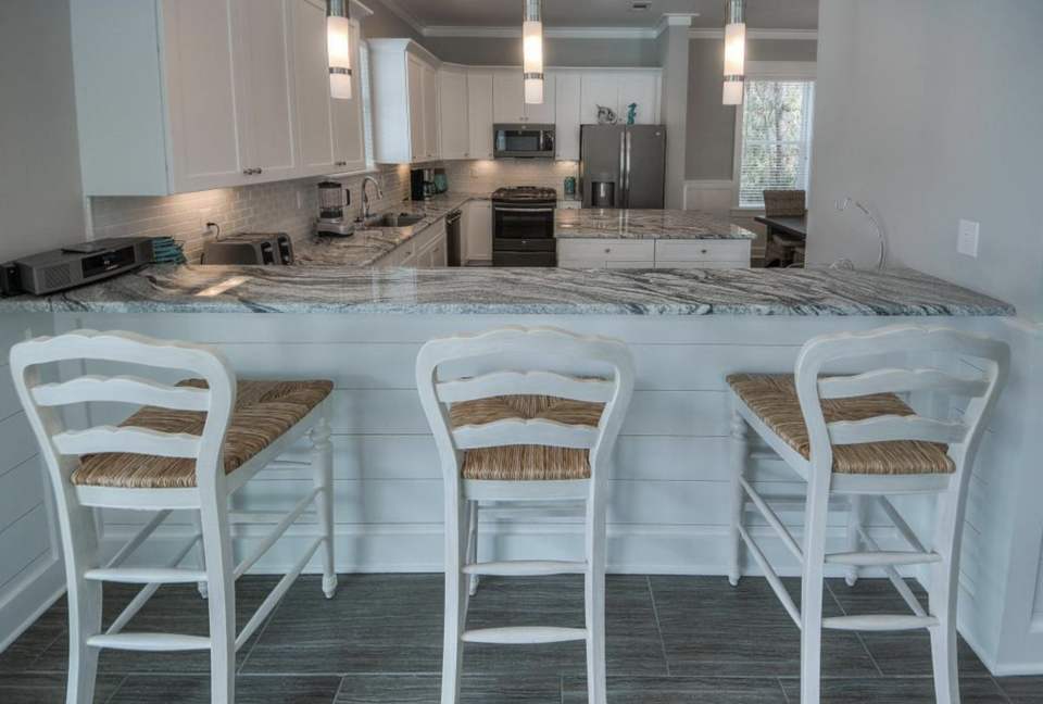 SeaBatical -30A - Santa Rosa Beach, Florida