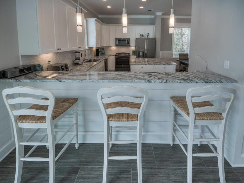 SeaBatical -30A - Santa Rosa Beach, Florida