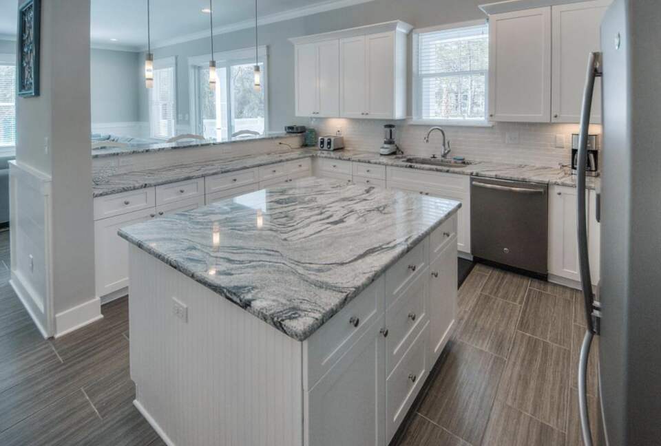 SeaBatical -30A - Santa Rosa Beach, Florida