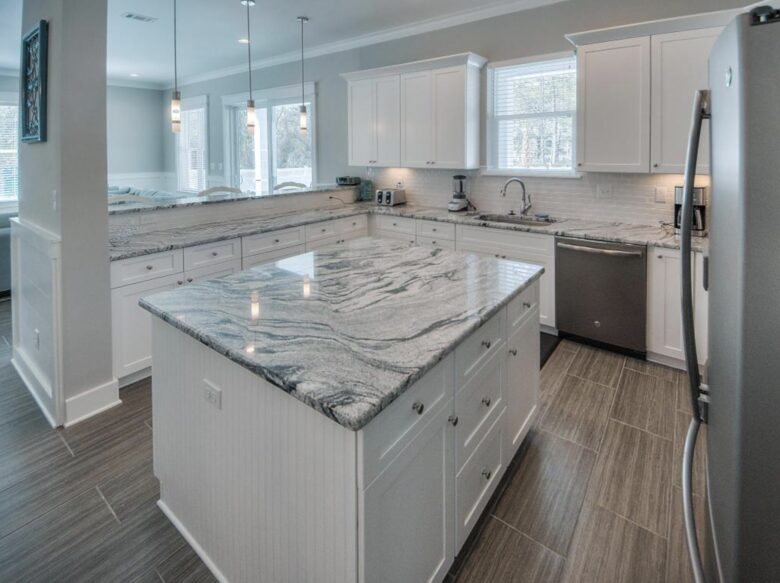 SeaBatical -30A - Santa Rosa Beach, Florida