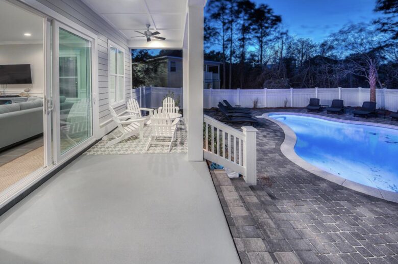 SeaBatical -30A - Santa Rosa Beach, Florida