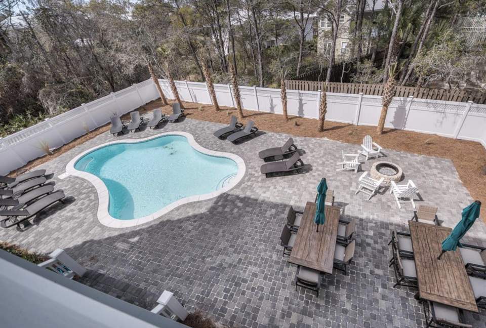 SeaBatical -30A - Santa Rosa Beach, Florida