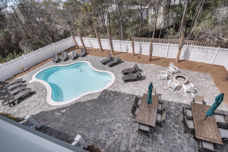 SeaBatical -30A - Santa Rosa Beach, Florida