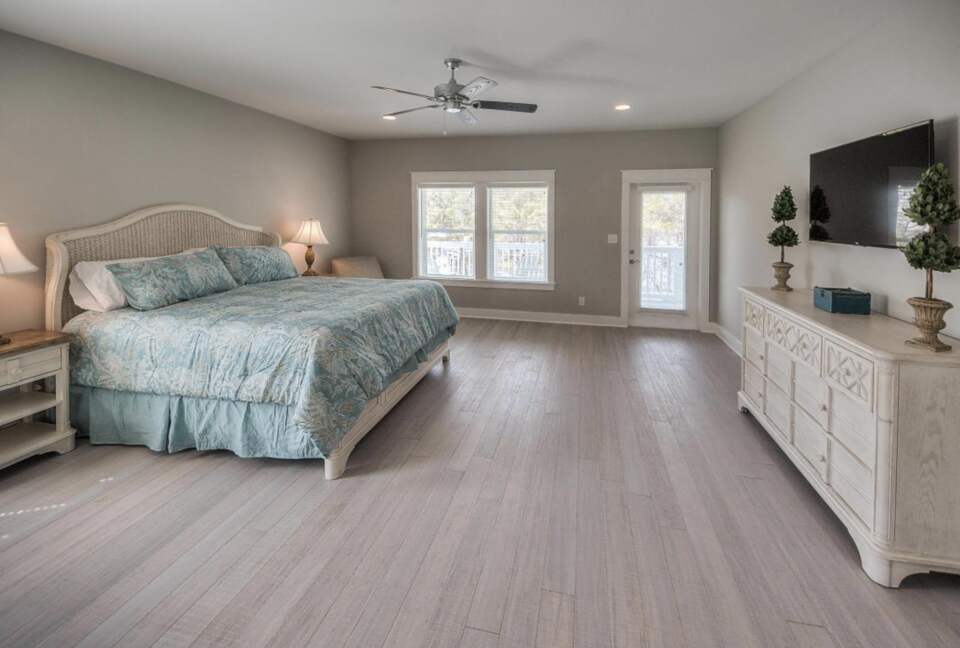 SeaBatical -30A - Santa Rosa Beach, Florida