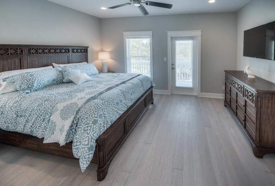 SeaBatical -30A - Santa Rosa Beach, Florida