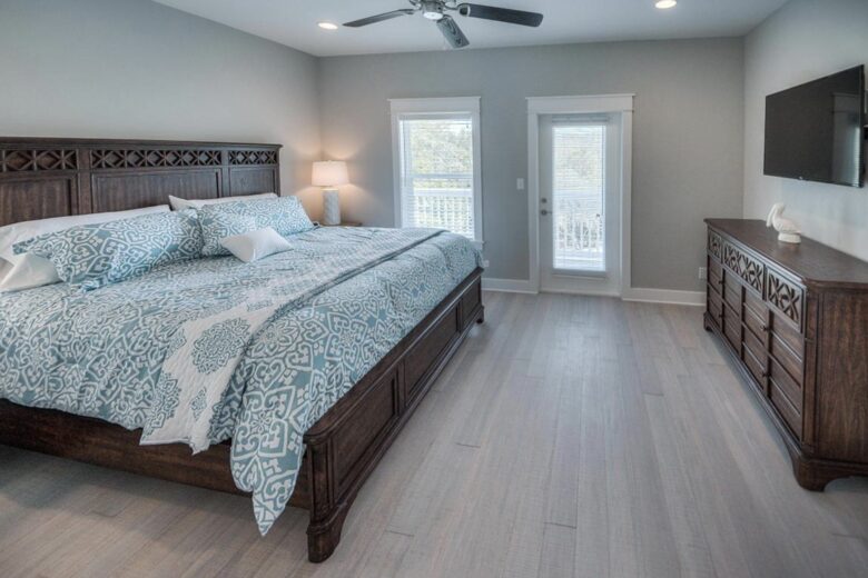 SeaBatical -30A - Santa Rosa Beach, Florida