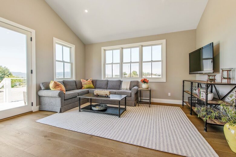 Napa Dream Retreat Guest House - Napa, California