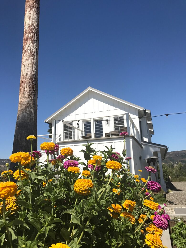 Napa Dream Retreat Guest House - Napa, California