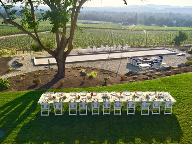 Napa Dream Retreat Guest House - Napa, California