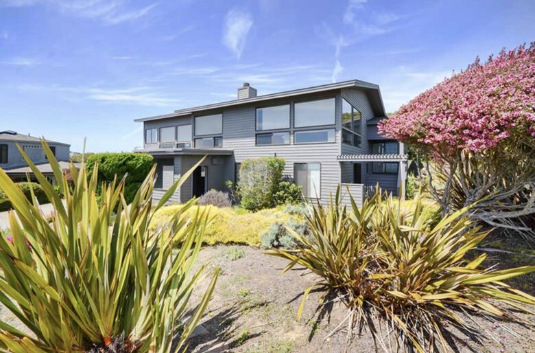 Bobolink West - Bodega Harbour Home - Bodega Bay, California