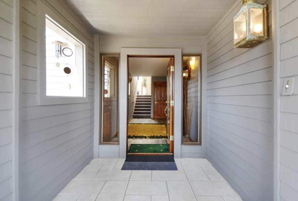 Bobolink West - Bodega Harbour Home - Bodega Bay, California