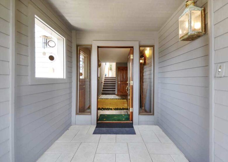 Bobolink West - Bodega Harbour Home - Bodega Bay, California