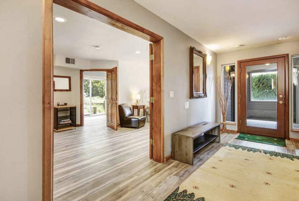 Bobolink West - Bodega Harbour Home - Bodega Bay, California