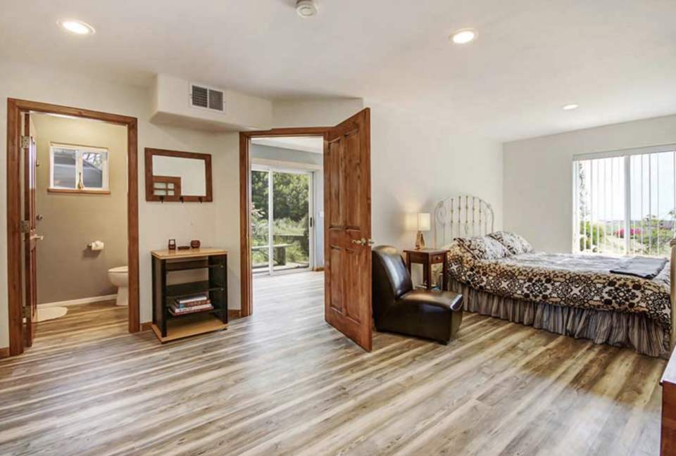 Bobolink West - Bodega Harbour Home - Bodega Bay, California