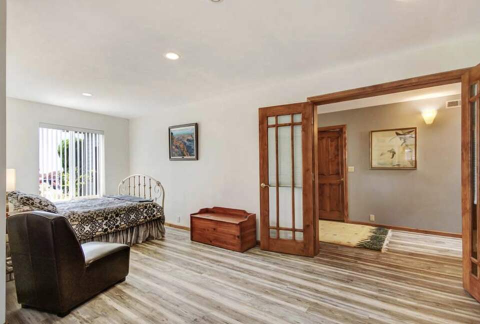 Bobolink West - Bodega Harbour Home - Bodega Bay, California