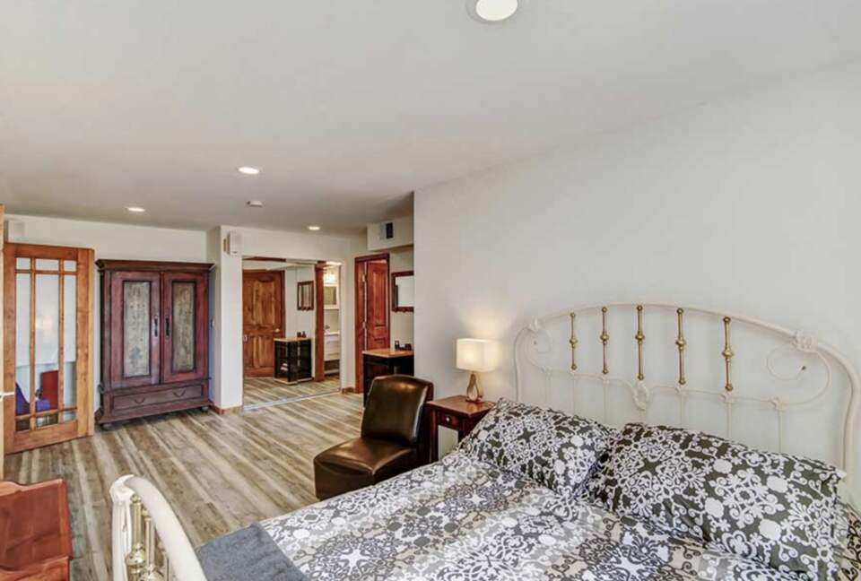 Bobolink West - Bodega Harbour Home - Bodega Bay, California