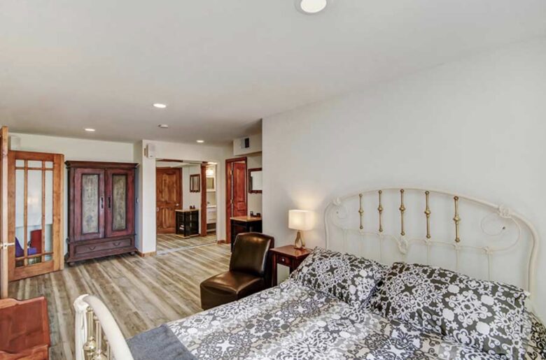 Bobolink West - Bodega Harbour Home - Bodega Bay, California