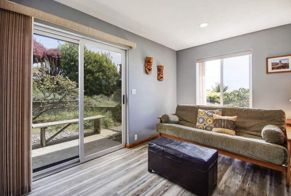 Bobolink West - Bodega Harbour Home - Bodega Bay, California