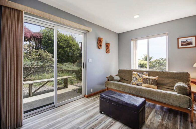 Bobolink West - Bodega Harbour Home - Bodega Bay, California