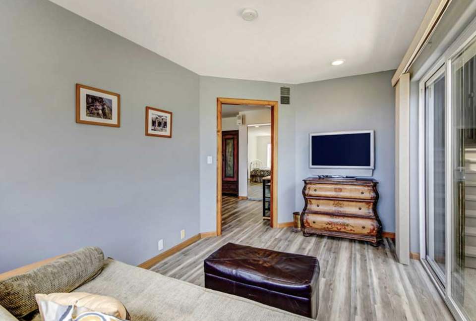 Bobolink West - Bodega Harbour Home - Bodega Bay, California