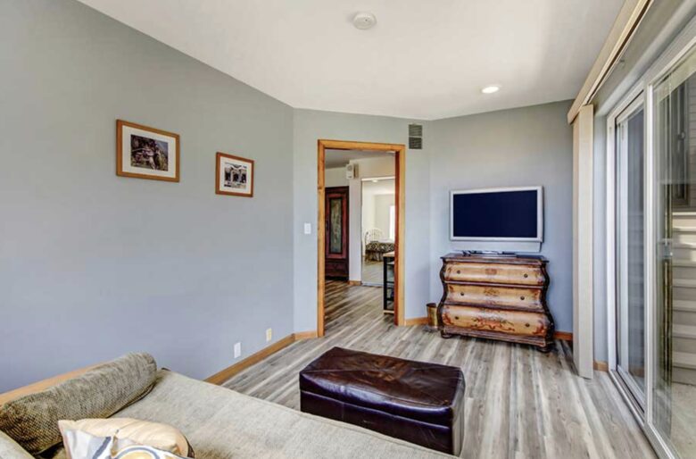 Bobolink West - Bodega Harbour Home - Bodega Bay, California