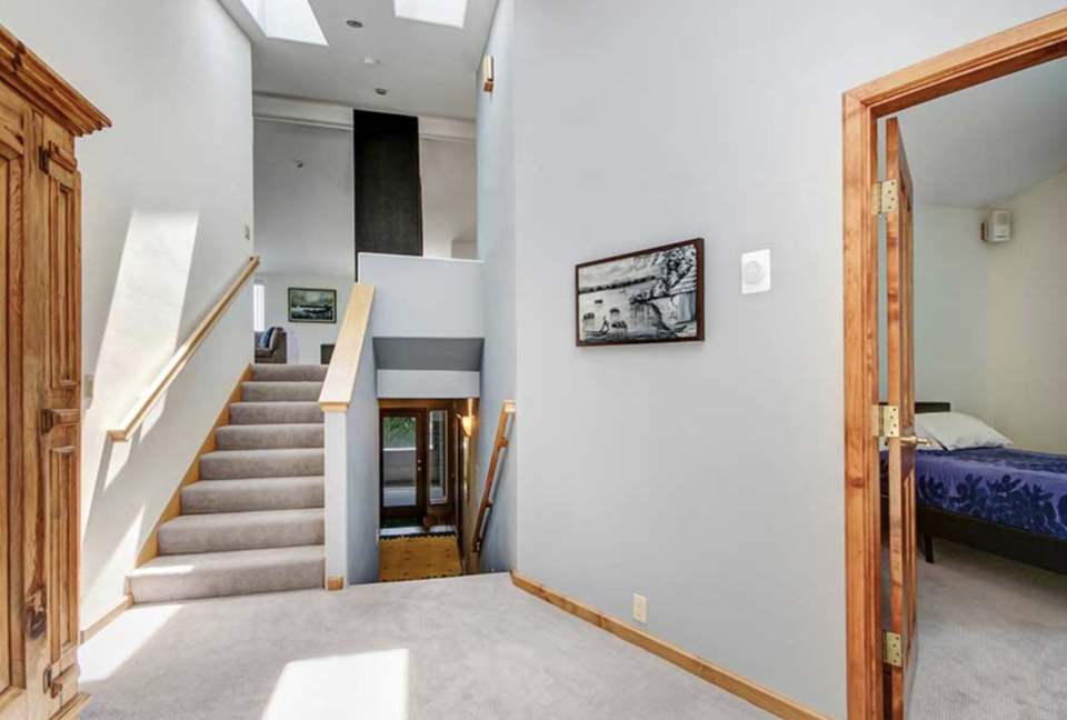 Bobolink West - Bodega Harbour Home - Bodega Bay, California