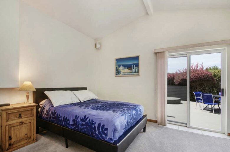 Bobolink West - Bodega Harbour Home - Bodega Bay, California