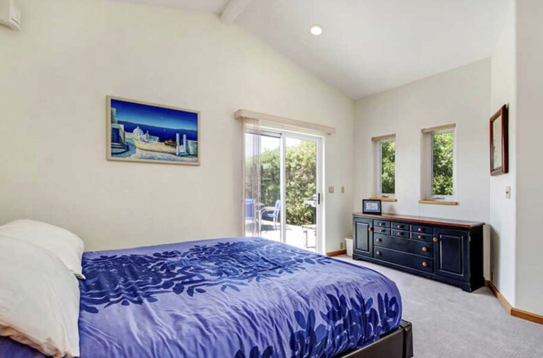 Bobolink West - Bodega Harbour Home - Bodega Bay, California