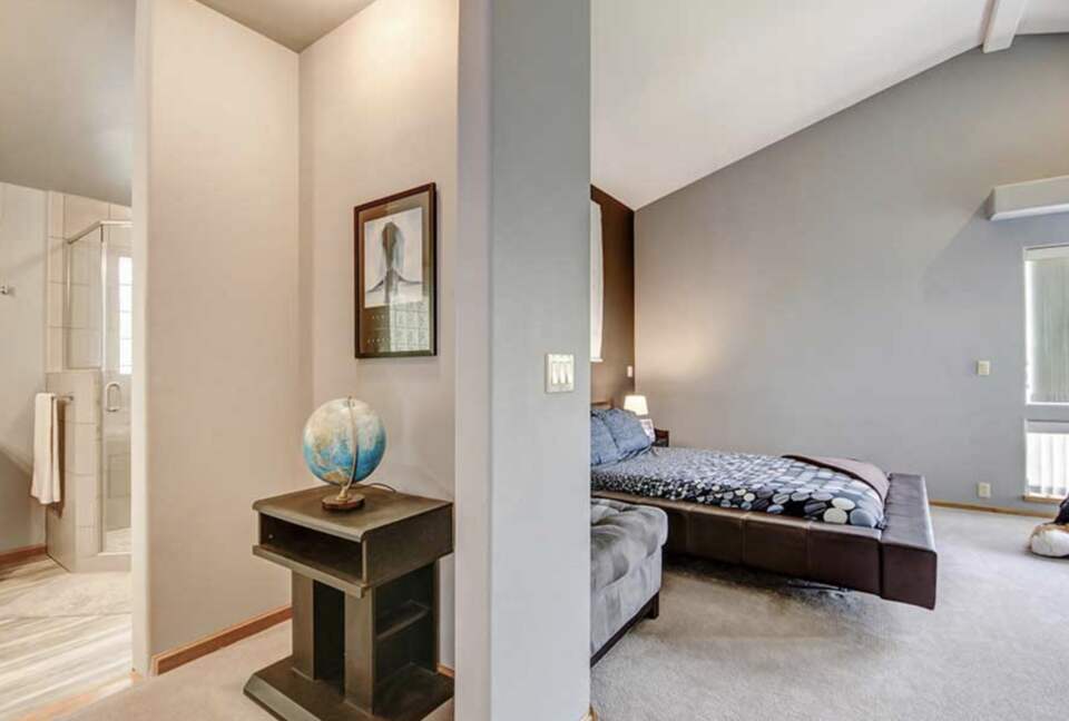 Bobolink West - Bodega Harbour Home - Bodega Bay, California