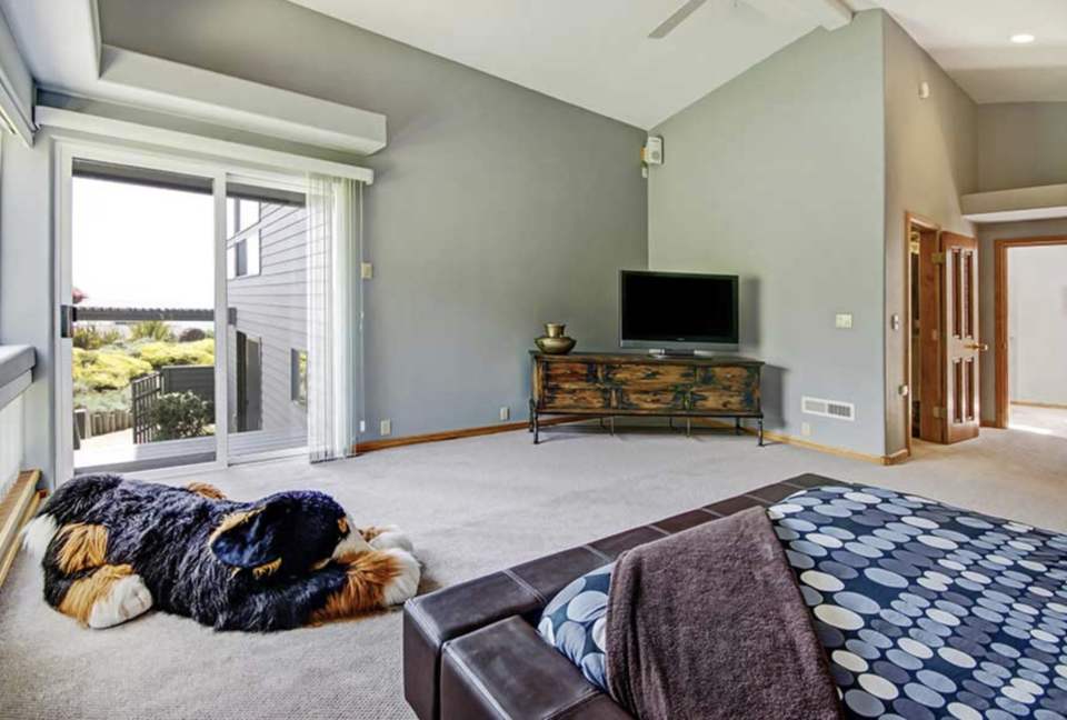 Bobolink West - Bodega Harbour Home - Bodega Bay, California