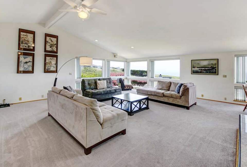 Bobolink West - Bodega Harbour Home - Bodega Bay, California